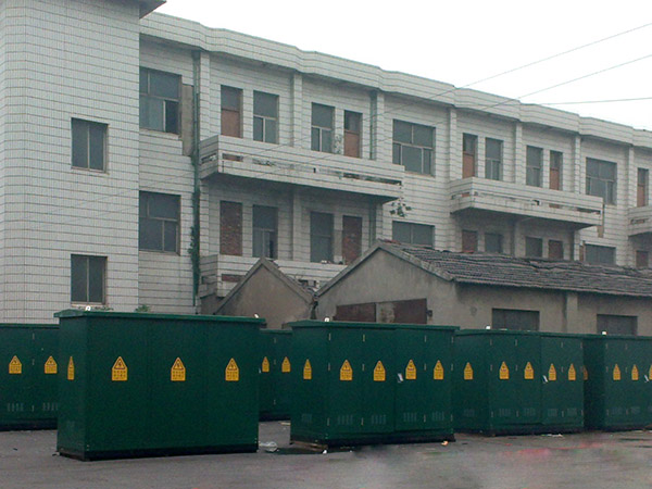 南京青奧會(huì)智能開閉站